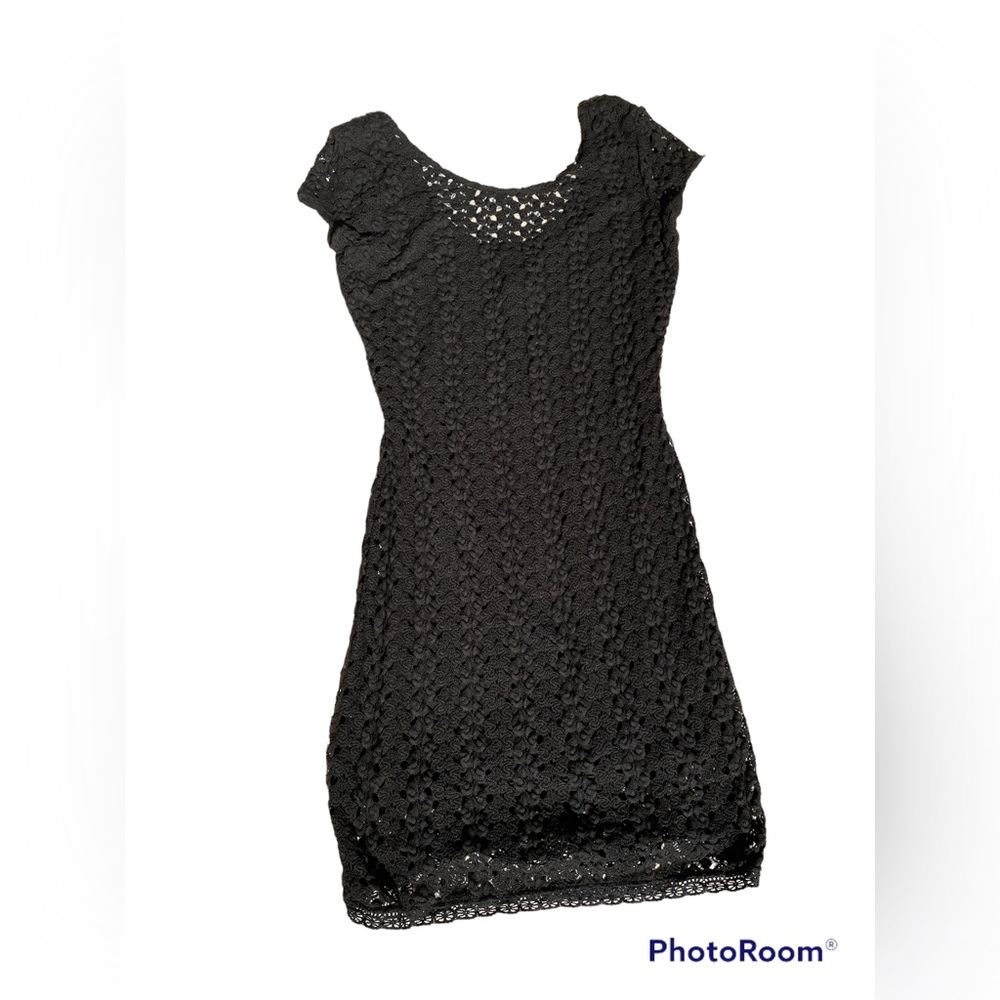 Beautiful free people dress size medium nwt